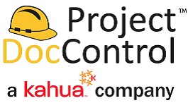 Project DocControl logo
